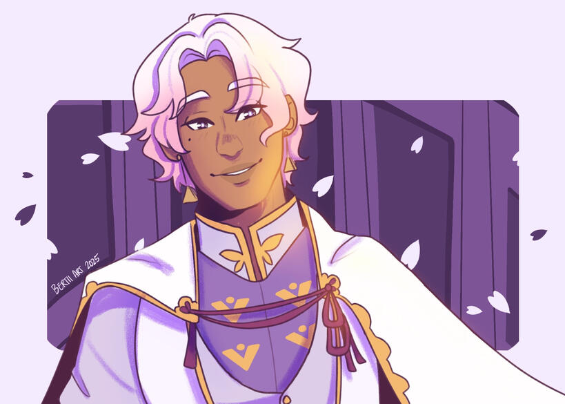 Eiland Fields of Mistria