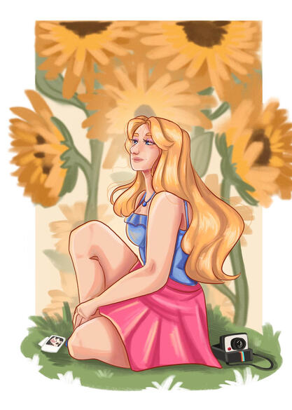 Haley Stardew Valley